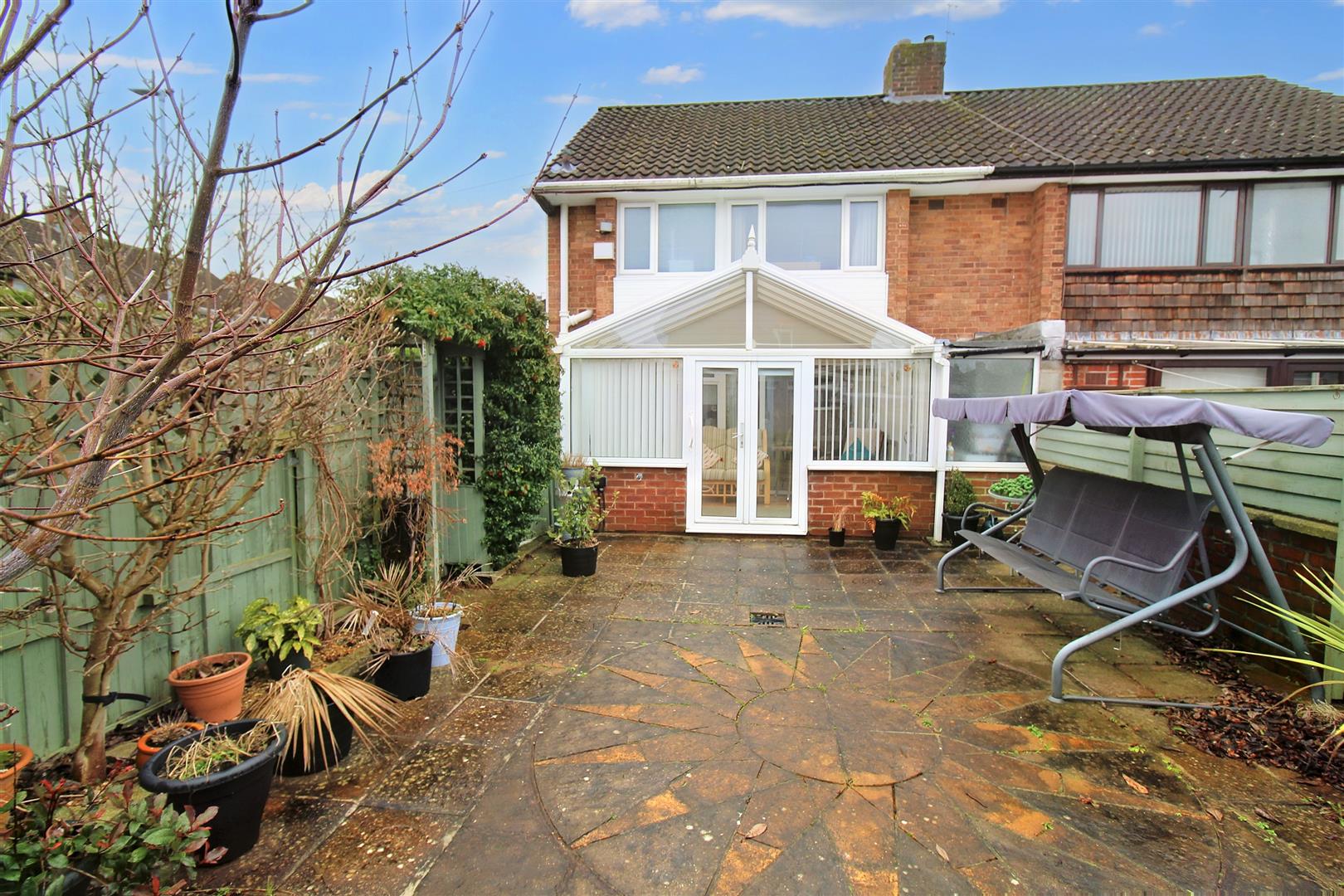 Gilman Avenue, Baddeley Green, Stoke-On-Trent